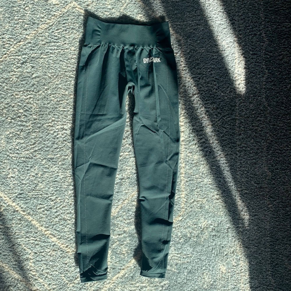 Breeze lightweight seamless leggings